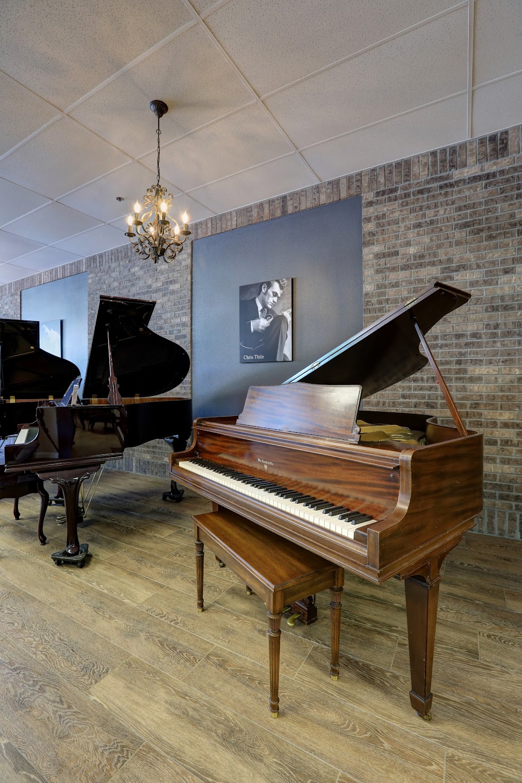 My First Piano | 1166 S Gilbert Rd #113, Gilbert, AZ 85296, USA | Phone: (480) 970-5222