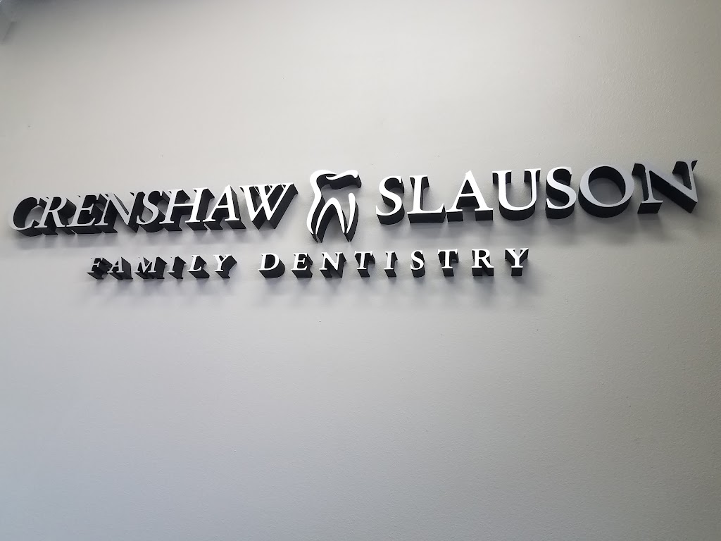 Crenshaw & Slauson Family Dentistry | 3250 W Slauson Ave, Los Angeles, CA 90043, USA | Phone: (323) 292-0231