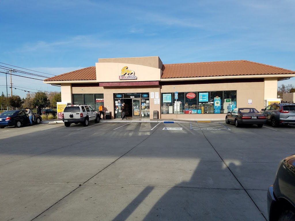 ExtraMile Convenience Store | 1805 Ygnacio Valley Rd, Walnut Creek, CA 94598, USA | Phone: (925) 944-9050