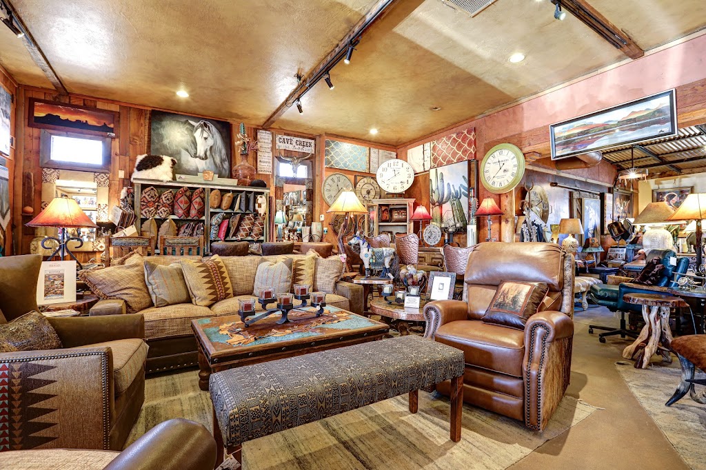 Big Bronco | 6602 E Cave Creek Rd, Cave Creek, AZ 85331, USA | Phone: (480) 575-1357