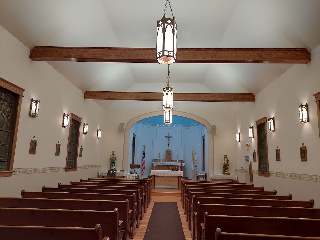 St. Joseph of the Lakes | 171 Elm St, Lino Lakes, MN 55014, USA | Phone: (651) 784-3015