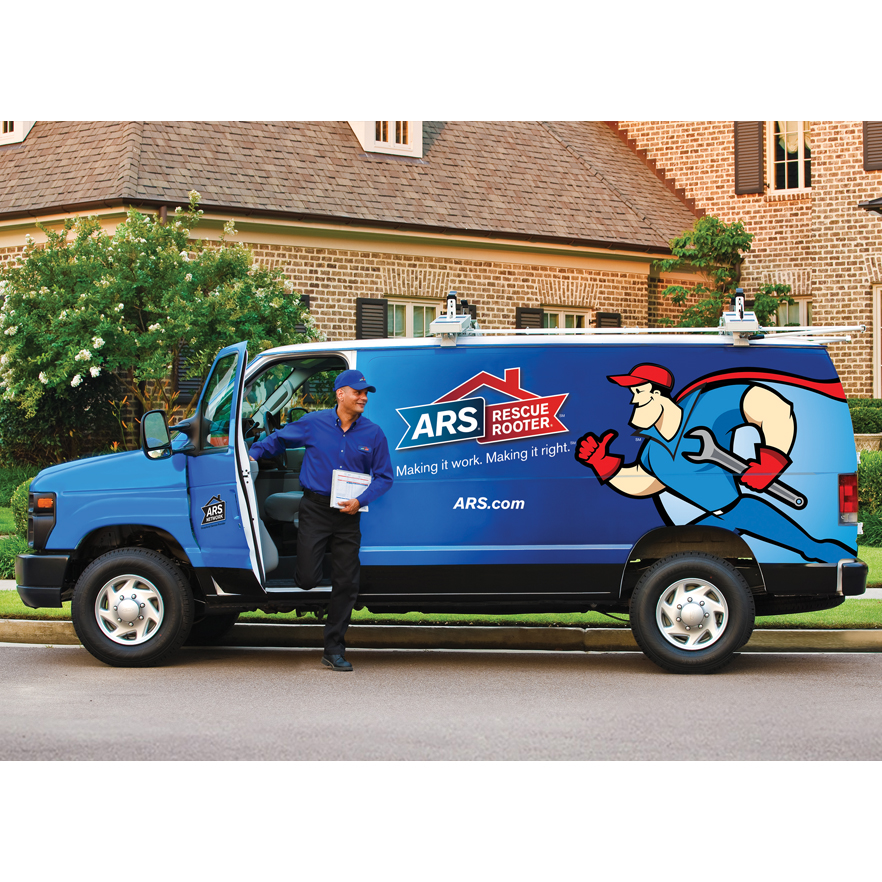 ARS/Rescue Rooter Heating Cooling Plumbing | 517 Pylon Dr, Raleigh, NC 27606, USA | Phone: (919) 865-7777