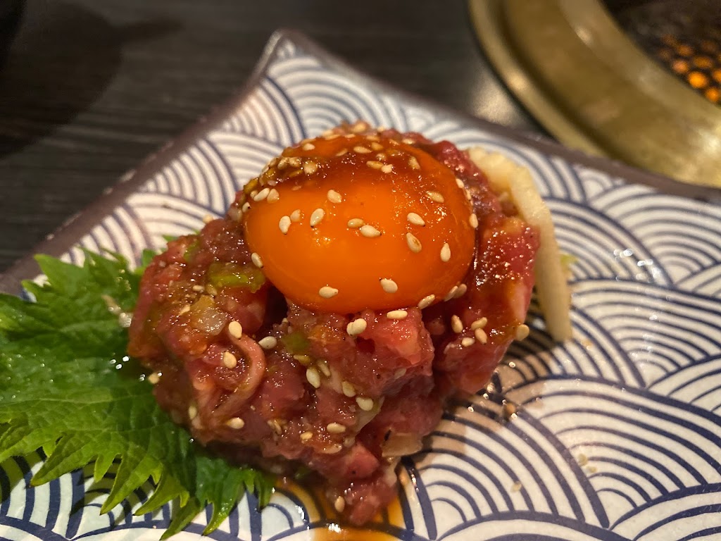 Manpuku Tokyo BBQ Dining | 1870 W Carson St, Torrance, CA 90501, USA | Phone: (424) 271-7830