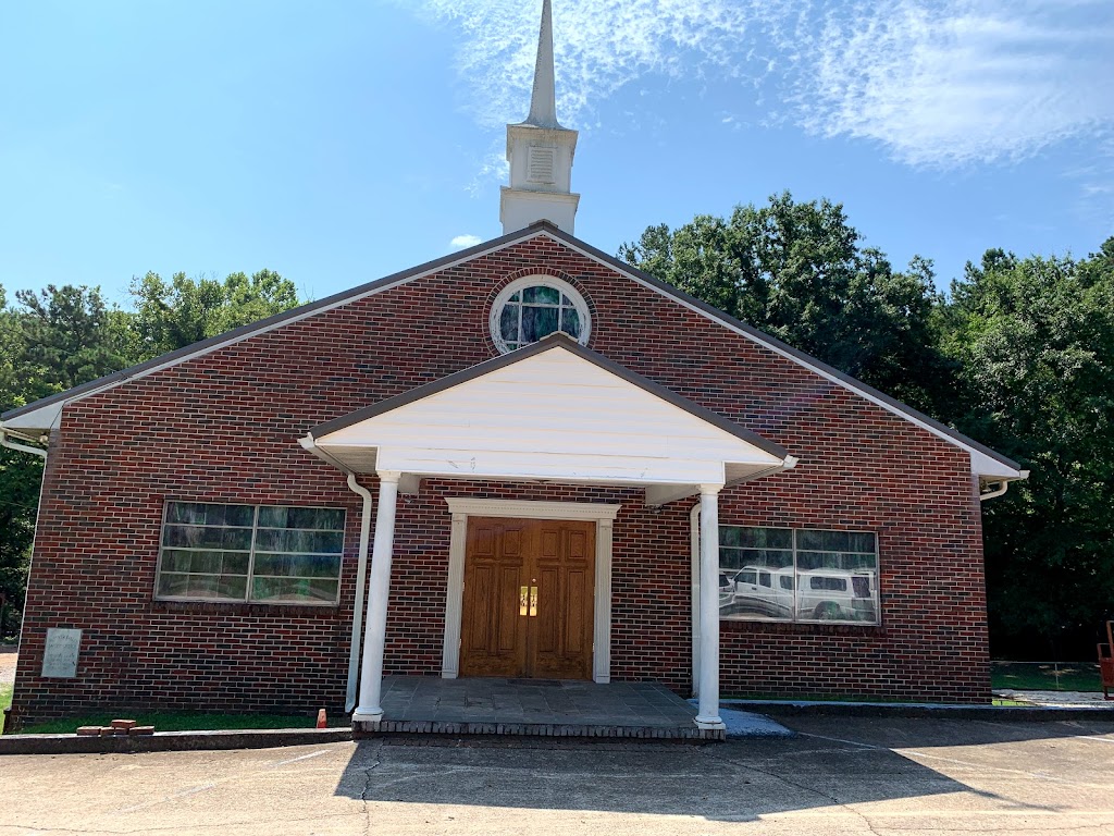Ruffner Valley Baptist Church | 557 Ruffner Rd, Irondale, AL 35210, USA | Phone: (205) 956-1299