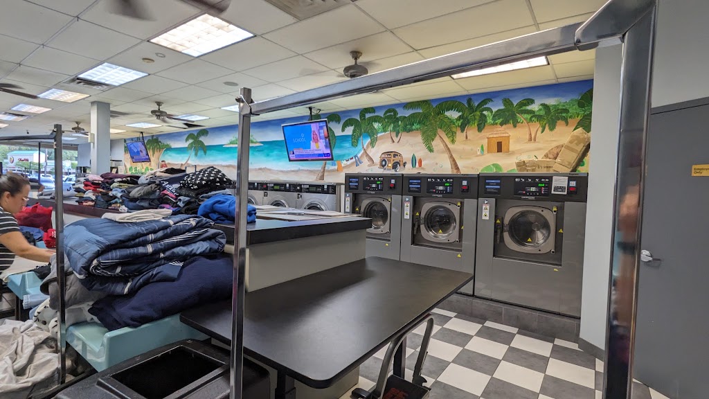 Wash-N-Tumble | 417 US-46, Dover, NJ 07801, USA | Phone: (973) 328-9274