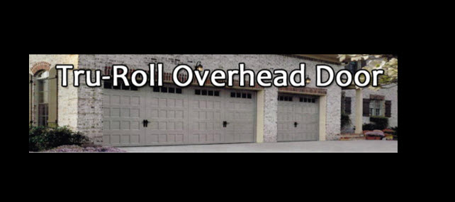 Tru-Roll Overhead Door | 601 N Washington St, Pilot Point, TX 76258, USA | Phone: (940) 686-0504