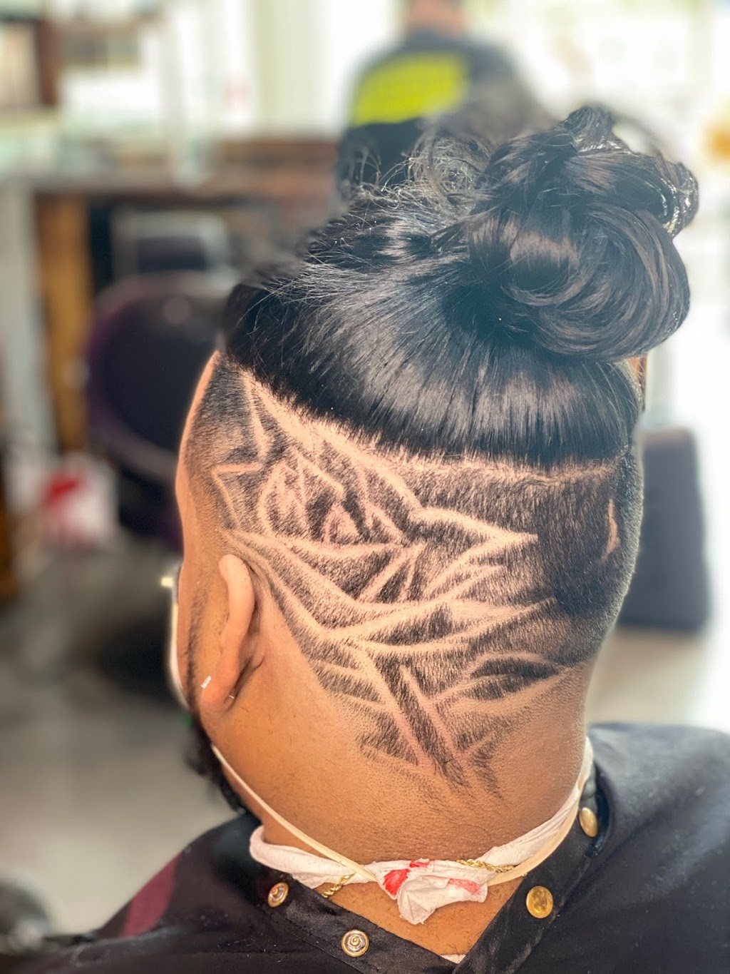 Fadekings Barbershop | 225 N 12th St, Omaha, NE 68102, USA | Phone: (402) 207-0330 Fadekings Barbershop | 225 N 12th St, Omaha, NE 68102, USA | Phone: (402) 207-0330
