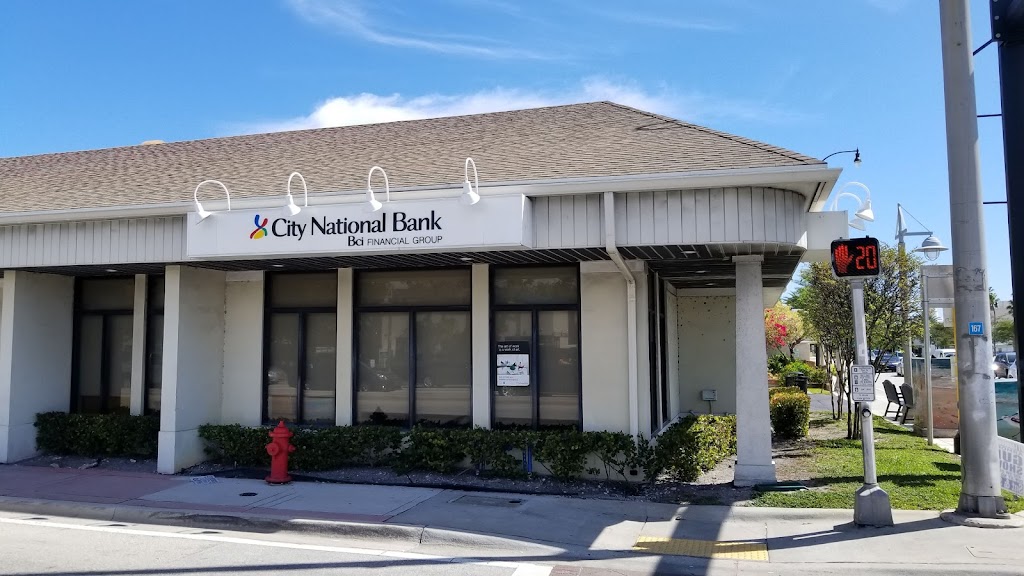 City National Bank of Florida | 10 N Federal Hwy, Pompano Beach, FL 33062, USA | Phone: (954) 783-6120