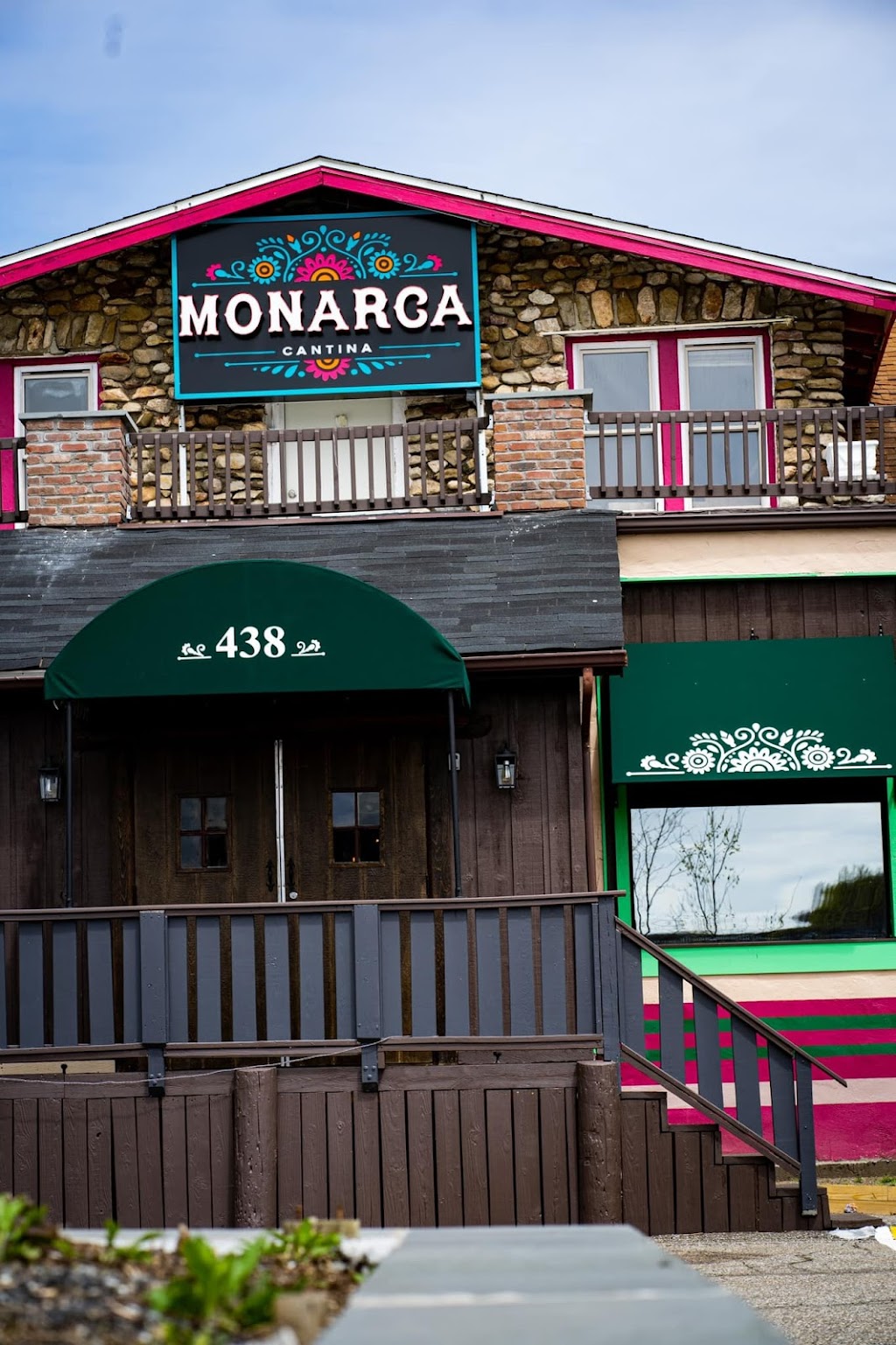 Monarca Cantina - Monroe, New York | 438 Lakes Rd, Monroe, NY 10950, USA | Phone: (845) 395-0846