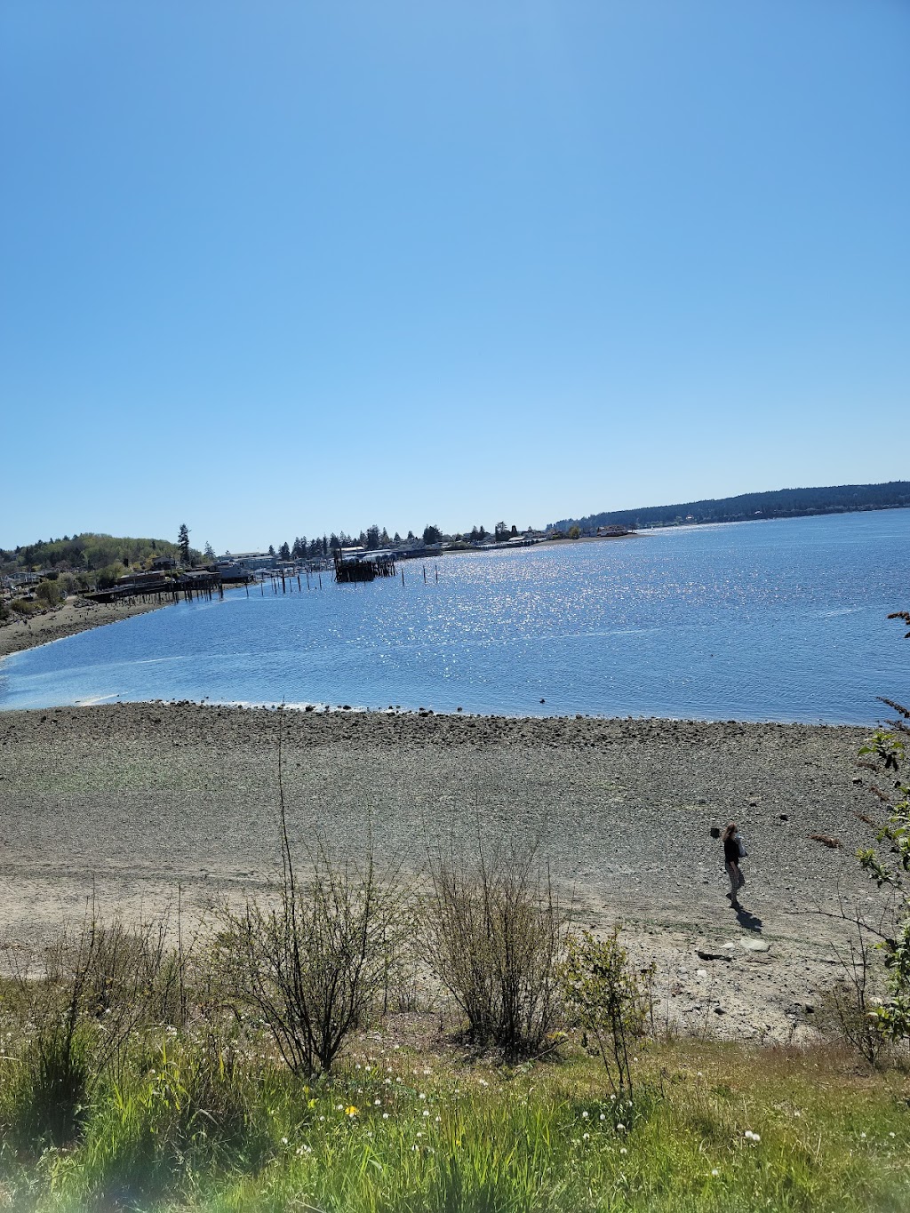 Titlow Park | 8425 6th Ave, Tacoma, WA 98465, USA | Phone: (253) 305-1000