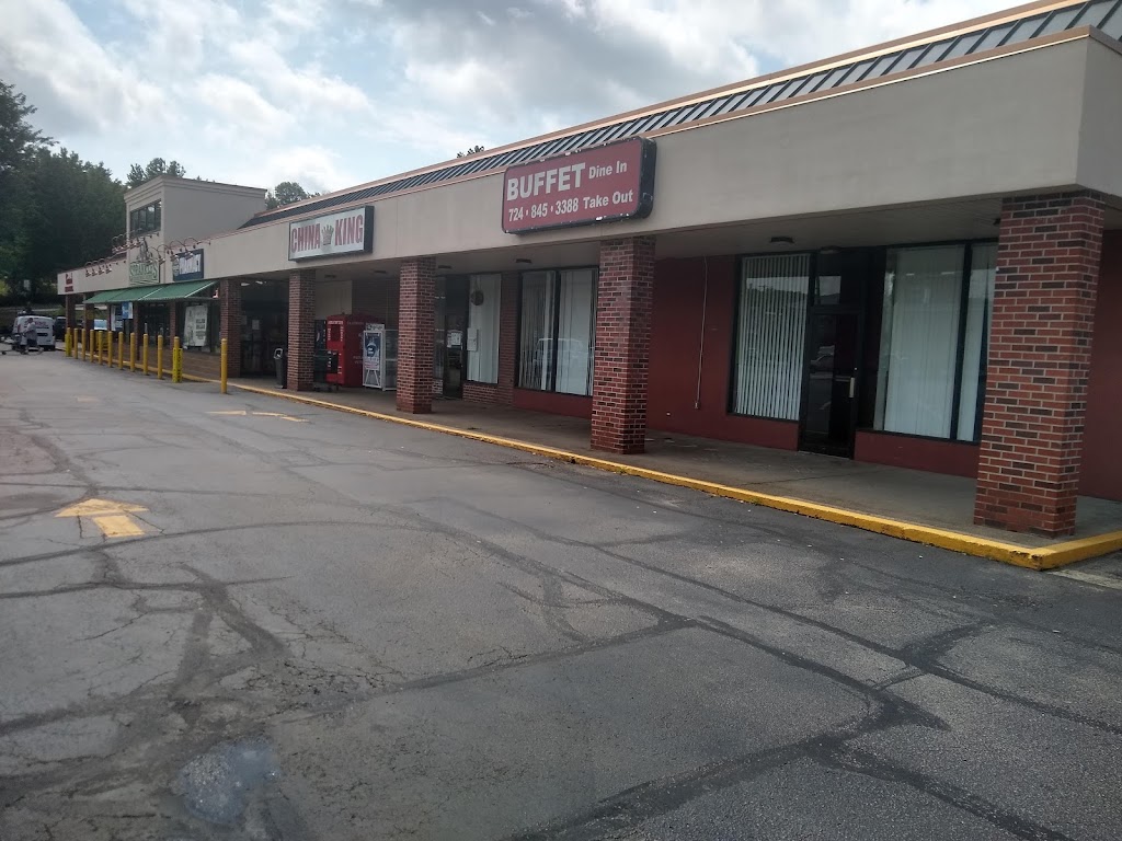 Leechburg Plaza | 117 3rd St, Leechburg, PA 15656 | Phone: (724) 842-8511