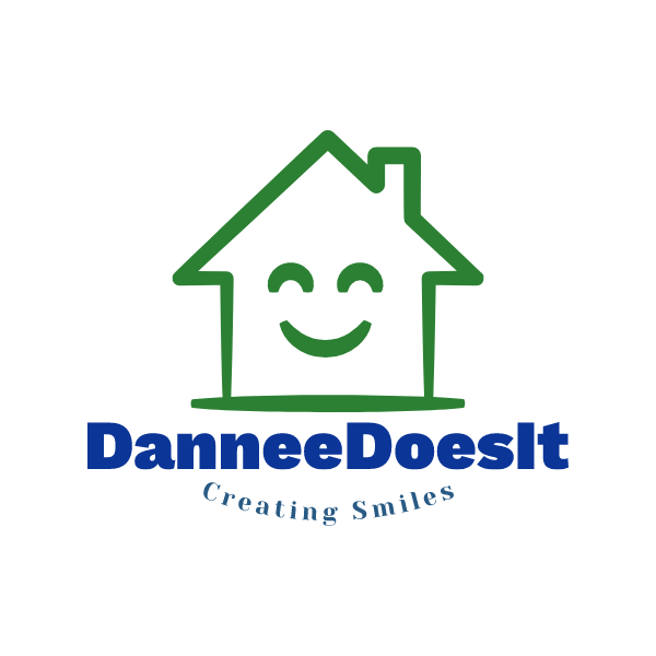 DanneeDoesIt LLC | 3802 Dunford Ln Ste A, Inglewood, CA 90305, USA | Phone: (310) 569-1241
