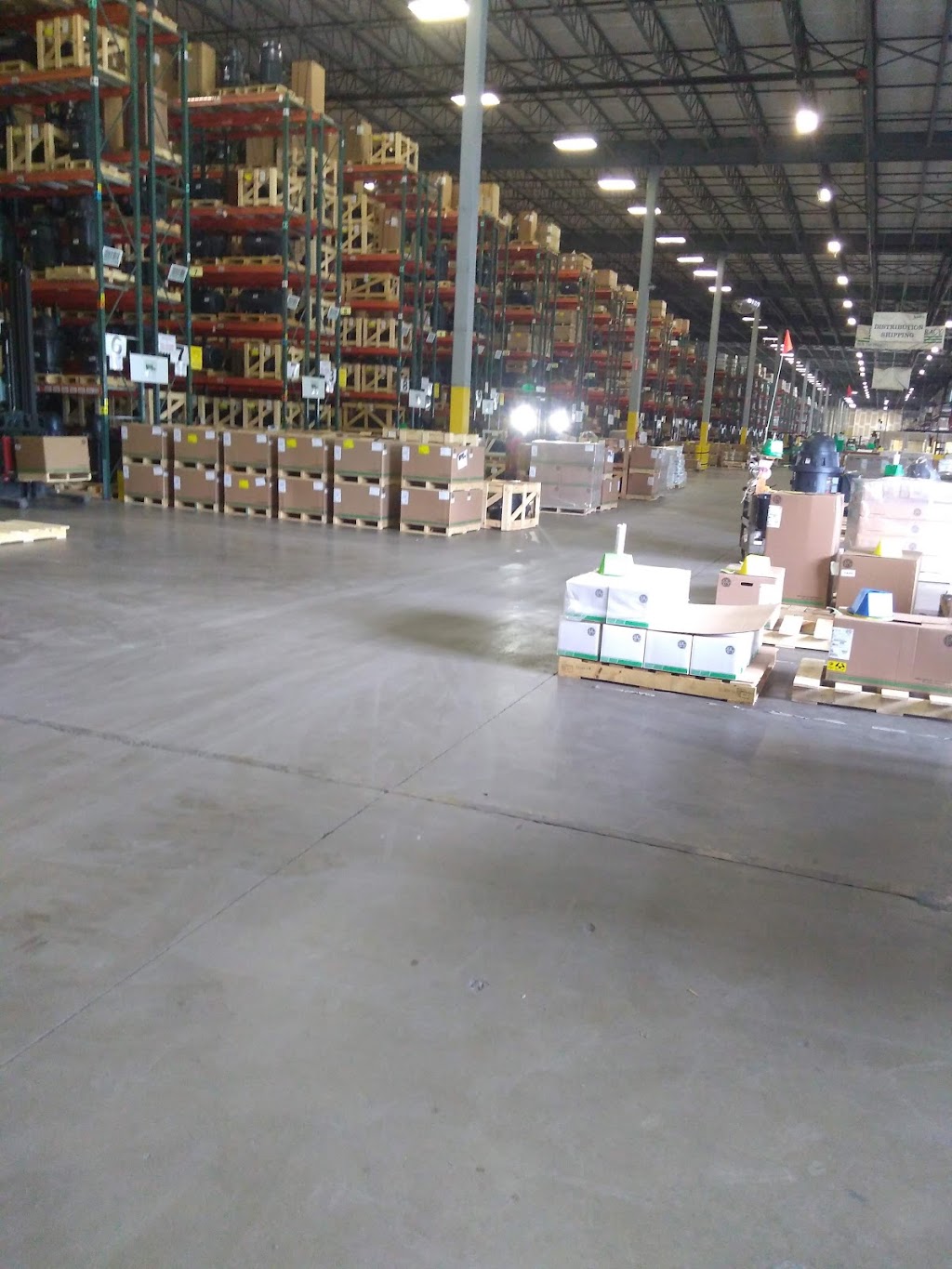 Nidec Motor Corporation | 710 Venture Dr, Southaven, MS 38672, USA | Phone: (662) 342-7400 Nidec Motor Corporation | 710 Venture Dr, Southaven, MS 38672, USA | Phone: (662) 342-7400