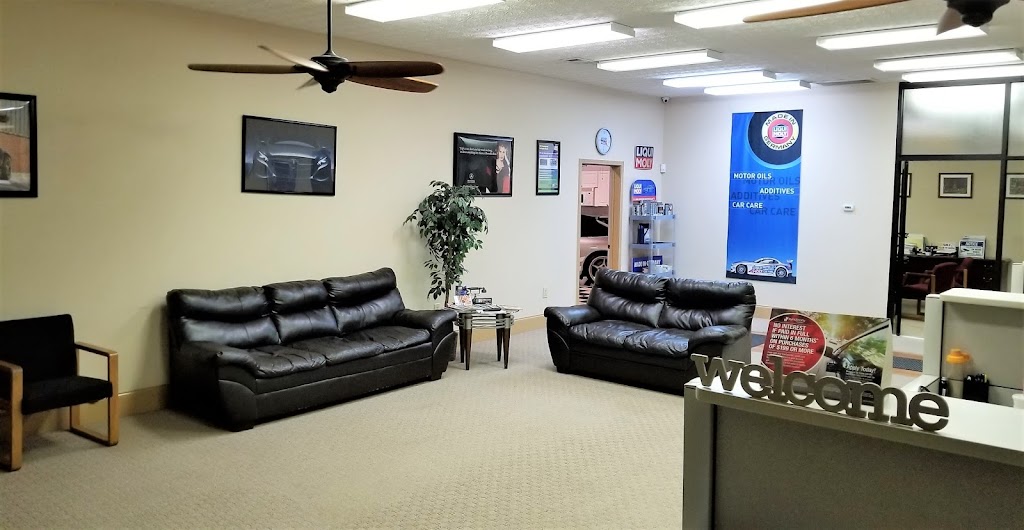 Euro Auto Pro | 40 Rockbridge Rd SW, Lilburn, GA 30047, USA | Phone: (678) 325-1350