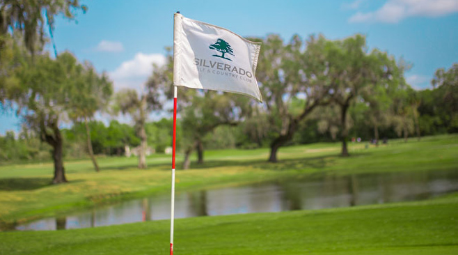 Silverado Golf & Country Club | 36841 Clubhouse Dr, Zephyrhills, FL 33542 | Phone: (813) 788-1225