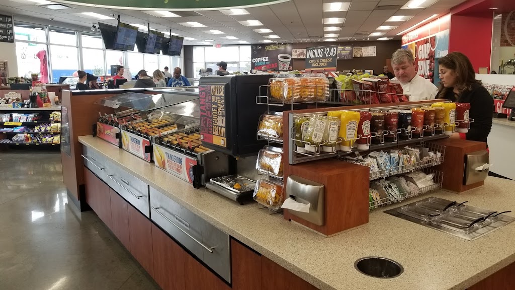 7-Eleven | 3000 S Council Rd, Oklahoma City, OK 73129, USA | Phone: (405) 745-3752