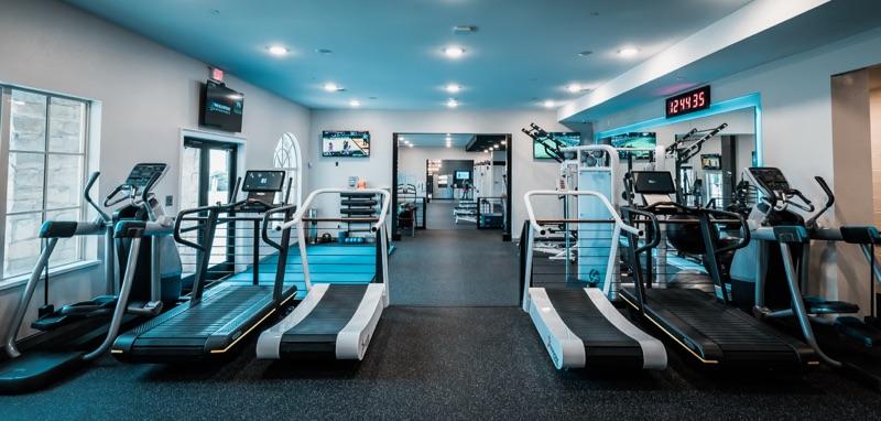 Adriatica Fitness Club | 6675 Mediterranean Dr Suite 3105, McKinney, TX 75072, USA | Phone: (214) 856-4785