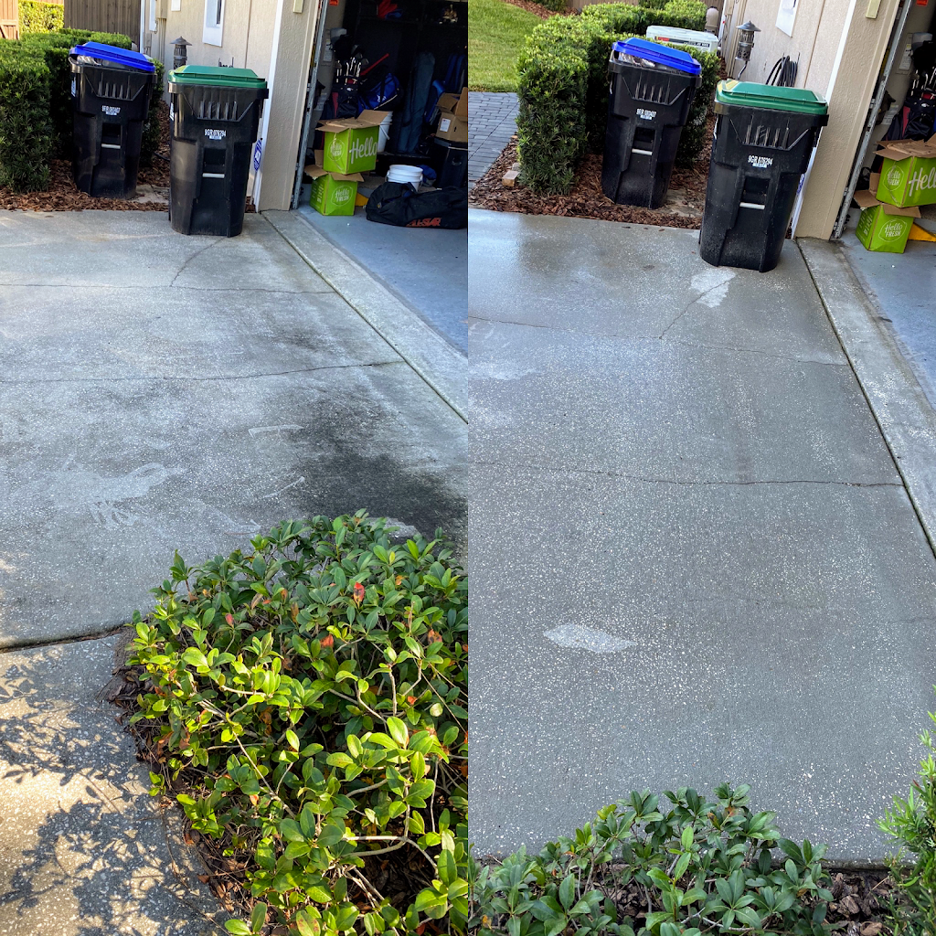 American fire pressure washing | Co Rd 762, Webster, FL 33597, USA | Phone: (407) 928-0232