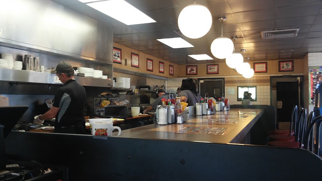 Waffle House | 2998 TX-360, Grand Prairie, TX 75052, USA | Phone: (972) 641-9509