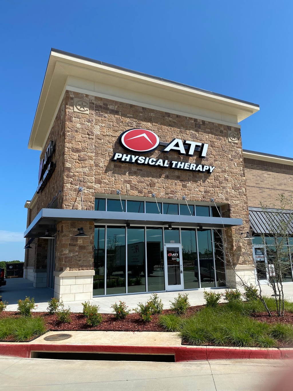 ATI Physical Therapy | 5335 W Sublett Rd Ste 151, Arlington, TX 76017, USA | Phone: (972) 979-6577