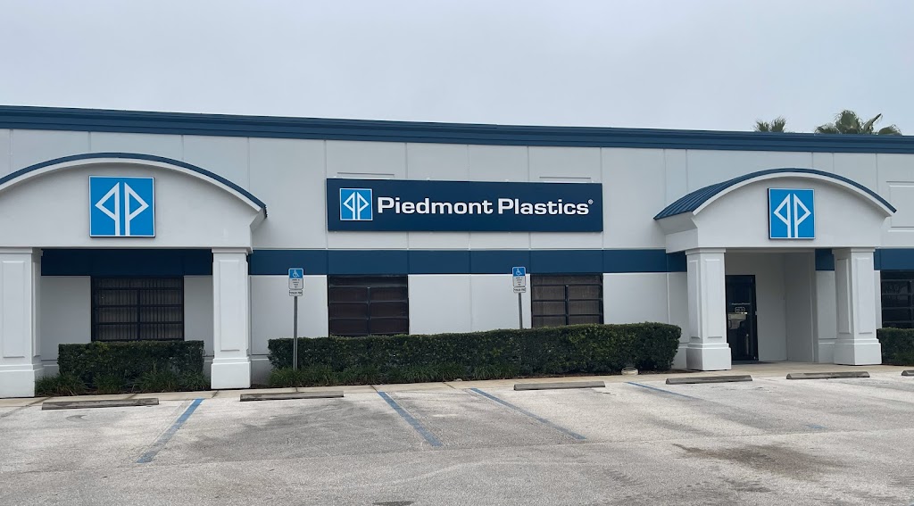 Piedmont Plastics - Daytona Beach | 2175 Mason Ave, Daytona Beach, FL 32117, USA | Phone: (386) 274-4627