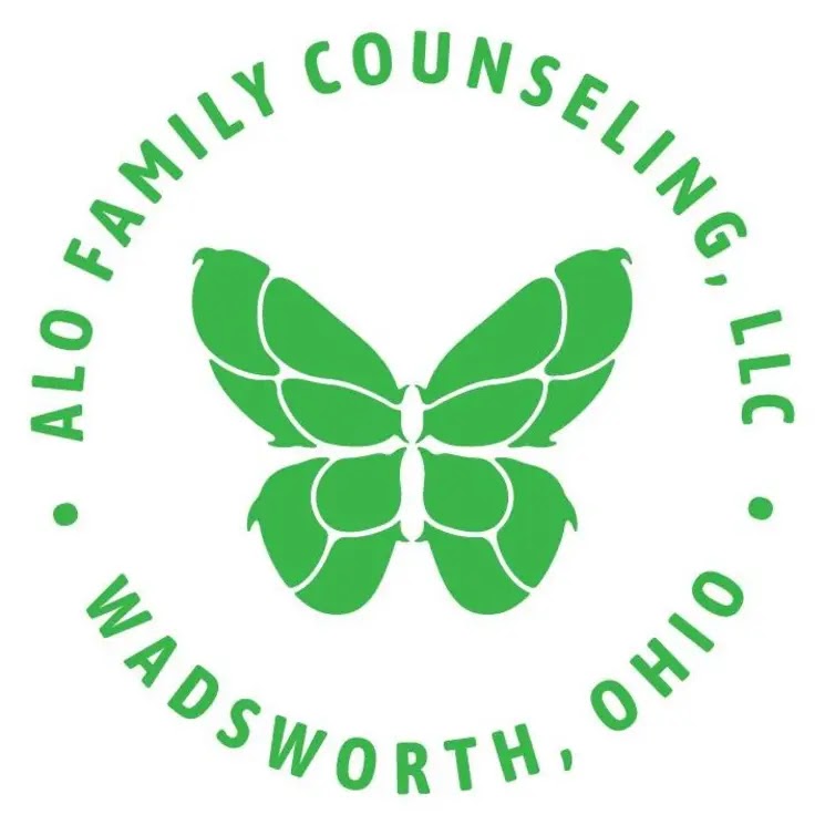 ALO Family Counseling, LLC | 140 Wadsworth Rd, Wadsworth, OH 44281, USA | Phone: (330) 224-5995