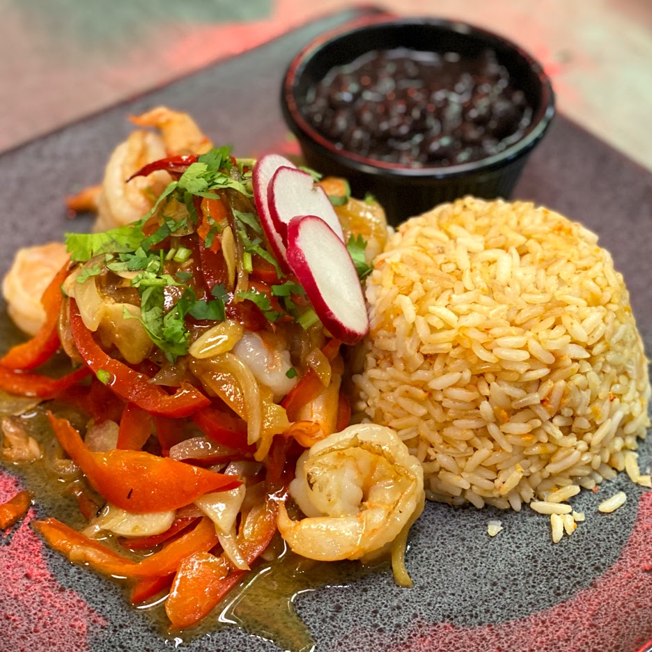 Casa Oaxaca Restaurante | 3354 Durham Rd, Roxboro, NC 27573, USA | Phone: (336) 647-5332