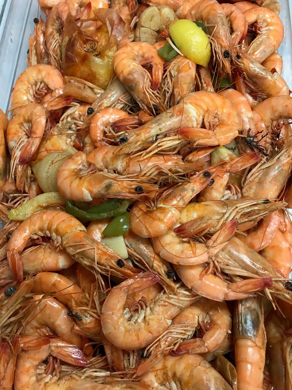 Pats Seafood Market & Cajun Deli | 1248 N Collins Blvd, Covington, LA 70433, USA | Phone: (985) 892-7287