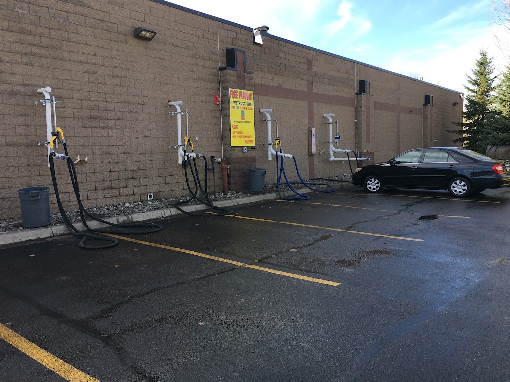 Paradise Express Car Wash & Detail Center | 8600 Egan Dr, Savage, MN 55378, USA | Phone: (952) 233-5585