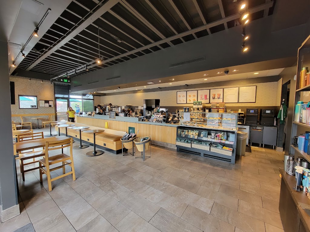 Starbucks | Walgreens Development, 2785 Lewisville Clemmons Rd, Clemmons, NC 27012, USA | Phone: (336) 766-7866