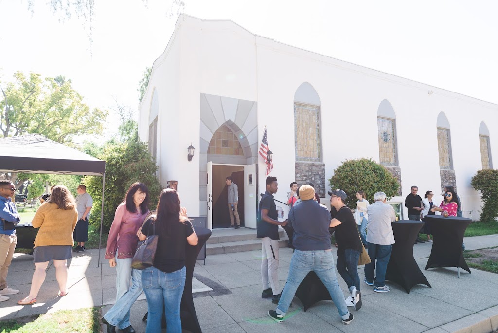 Solid Rock Church | 1364 N Towne Ave, Claremont, CA 91711, USA | Phone: (909) 377-3984