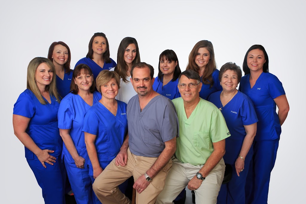 Kerry T. Plaisance, Jr., DDS | 10154 Jefferson Hwy, River Ridge, LA 70123, USA | Phone: (504) 738-5171