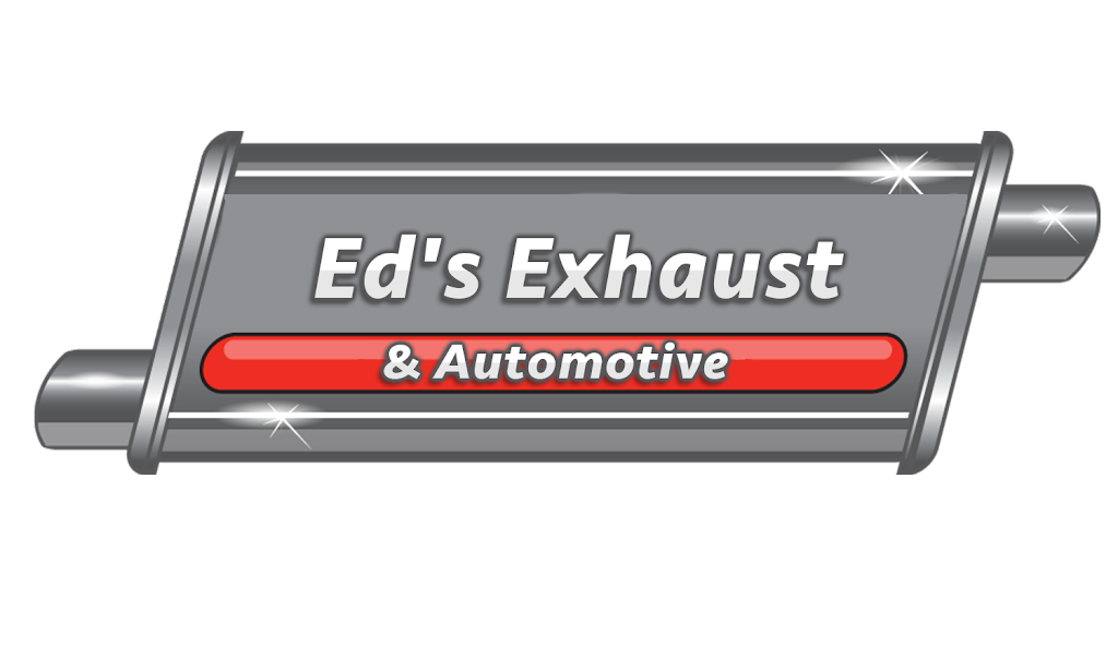 Eds Exhaust & Automotive - Gresham | 815 NE Hogan Dr, Gresham, OR 97030, USA | Phone: (503) 667-2575