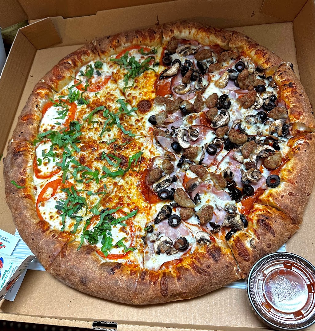 Modena Pizza & Pasta | 8014 Lake City Way NE, Seattle, WA 98115, USA | Phone: (206) 523-9999