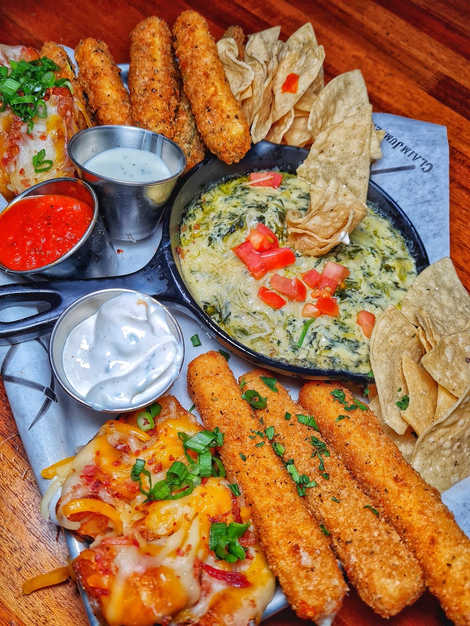 Claim Jumper Steakhouse & Bar 12499 Foothill Blvd, Rancho Cucamonga