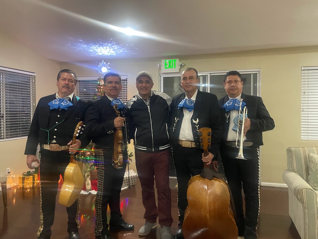 Mariachi alma viva | 10806 saint James ave, South Gate, CA 90280, USA | Phone: (310) 736-7461