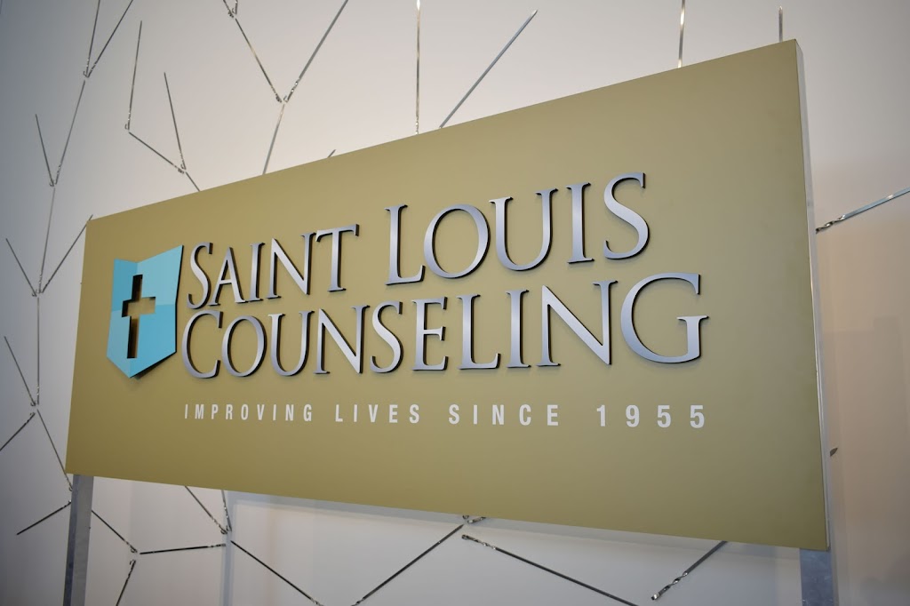 Saint Louis Counseling | 10235 Ashbrook Dr, St. Louis, MO 63137 | Phone: (314) 831-1533