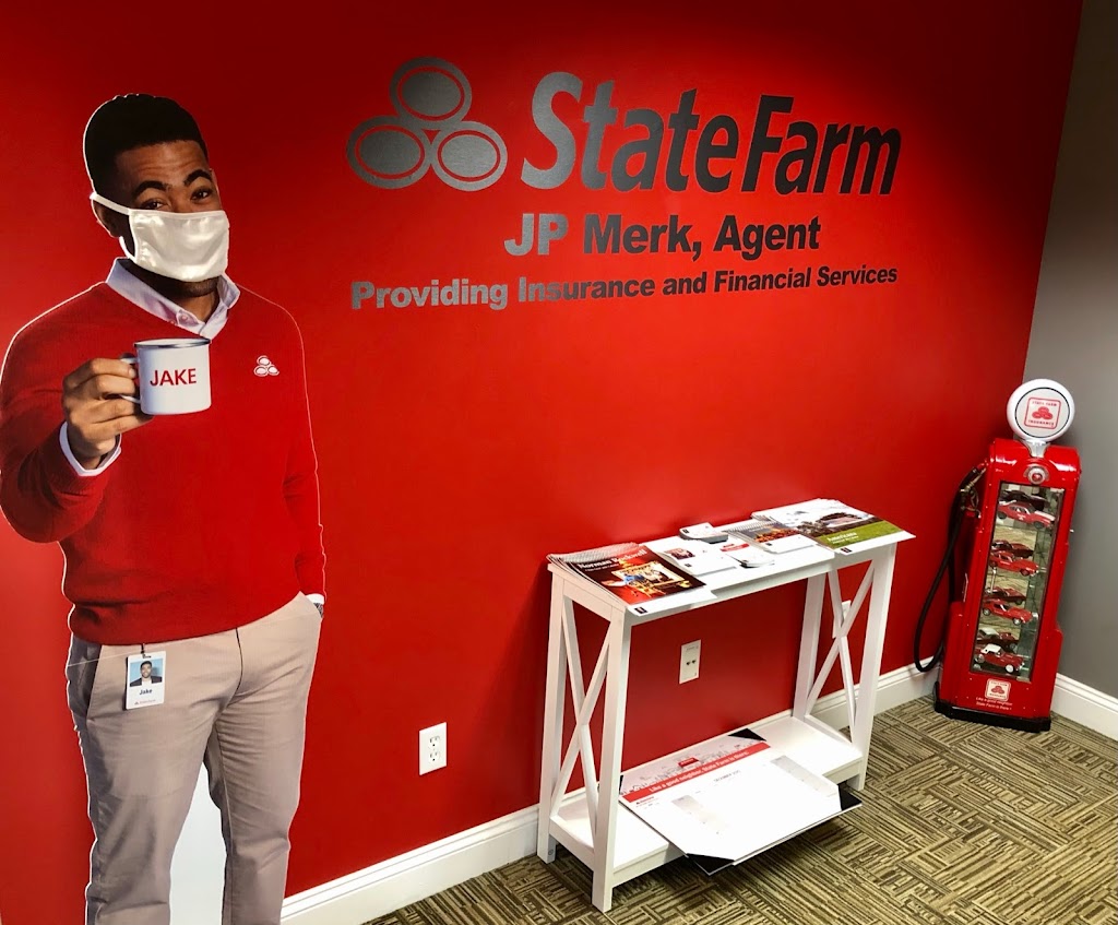 J.P. Merk - State Farm Insurance Agent | 511 Abbe Rd N B, Elyria, OH 44035, USA | Phone: (440) 324-4646