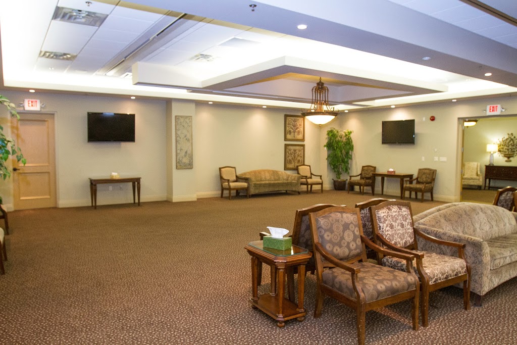 Reid Funeral Home Limited | 14 Russell St, Leamington, ON N8H 1T8, Canada | Phone: (519) 326-2631