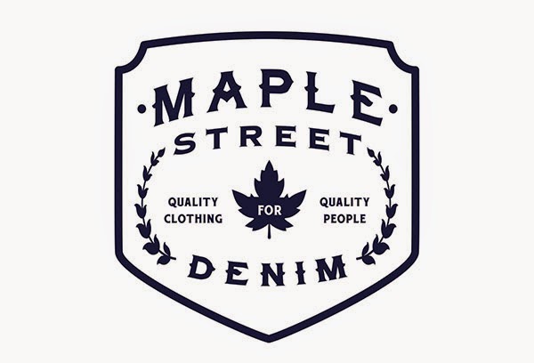 Maple Street Denim | 4266 Piedmont Ave, Oakland, CA 94611, USA | Phone: (510) 816-5326