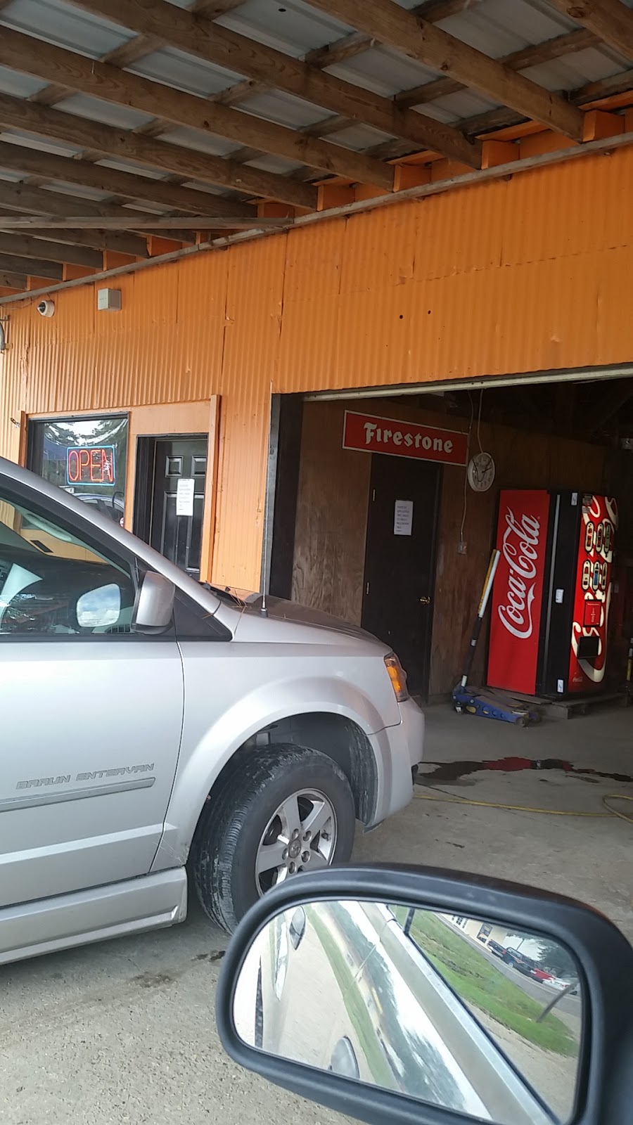 Roadrunner Tire | 9472 Florida Blvd, Walker, LA 70785, USA | Phone: (225) 271-4720