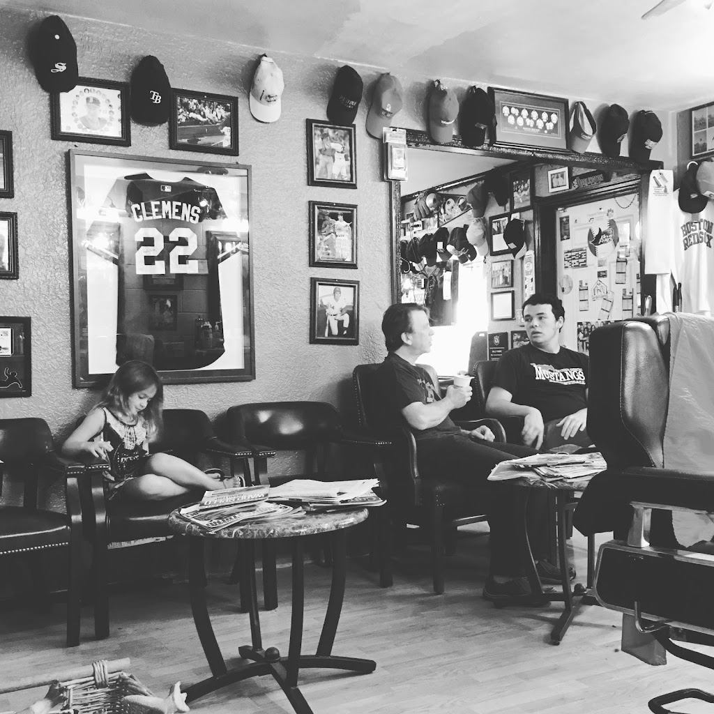 Billys Corner Barber Shop | 2031 4th St N #12, St. Petersburg, FL 33704, USA | Phone: (727) 512-5305