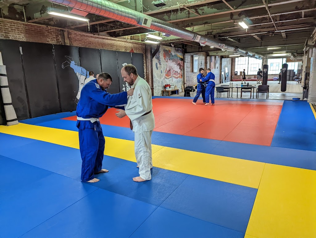 Trafford Judo Club | 177-299 Stewart Station Dr, Trafford, PA 15085 | Phone: (412) 897-8510