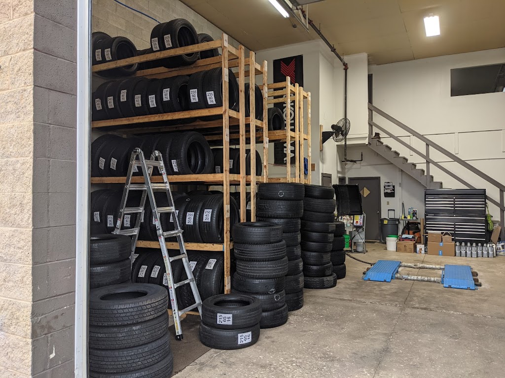 Mobile Tire Pit Crew | 17935 W Lincoln Ave, New Berlin, WI 53146, USA | Phone: (414) 858-8473