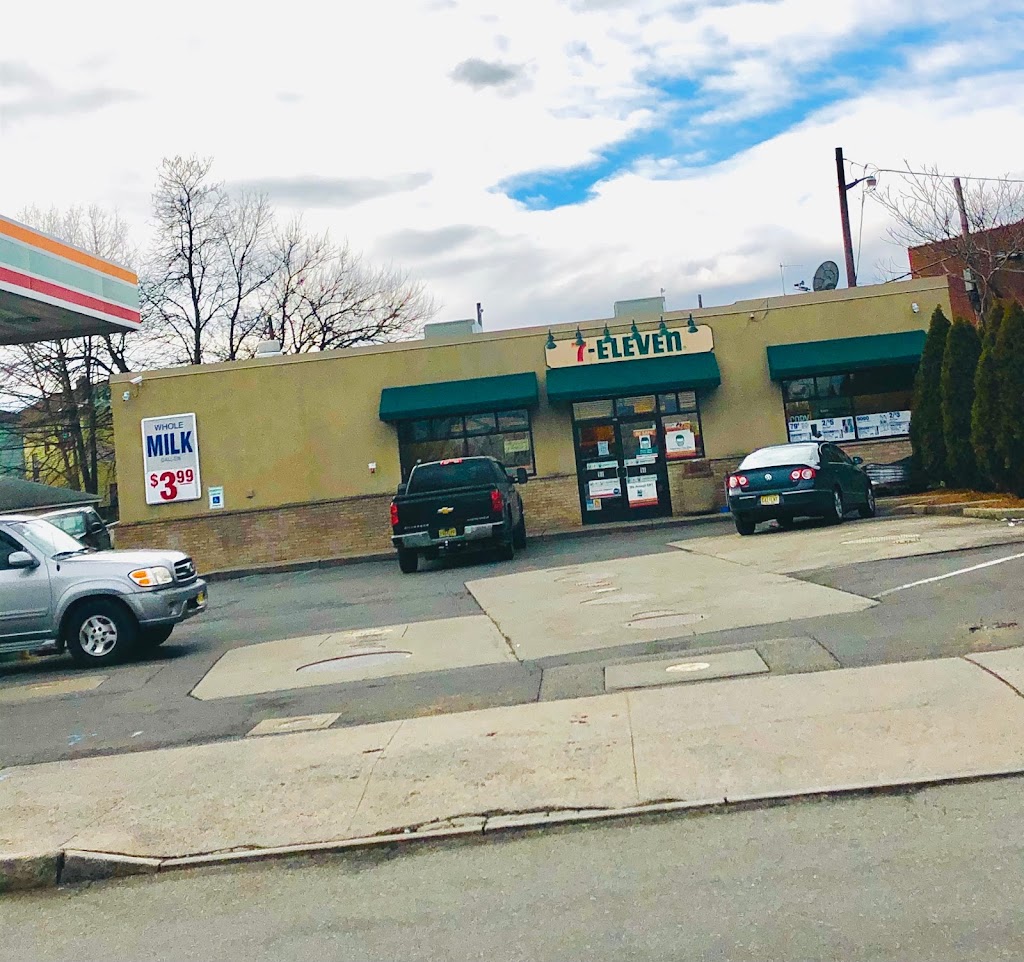 7-Eleven | 122 Bloomfield Ave, Bloomfield, NJ 07003, USA | Phone: (973) 707-7741