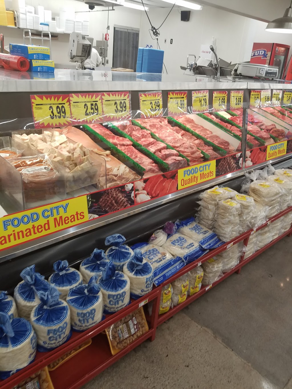 Food City Supermarket | 1162 E Florence Blvd, Casa Grande, AZ 85122, USA | Phone: (520) 836-8841