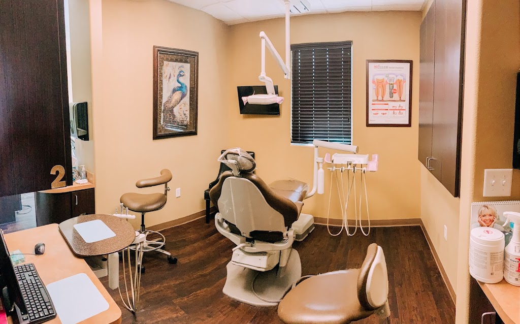 Ridgepoint Dental | 151 Ridge Point Pkwy Suite 400, Keller, TX 76248, USA | Phone: (817) 952-8100