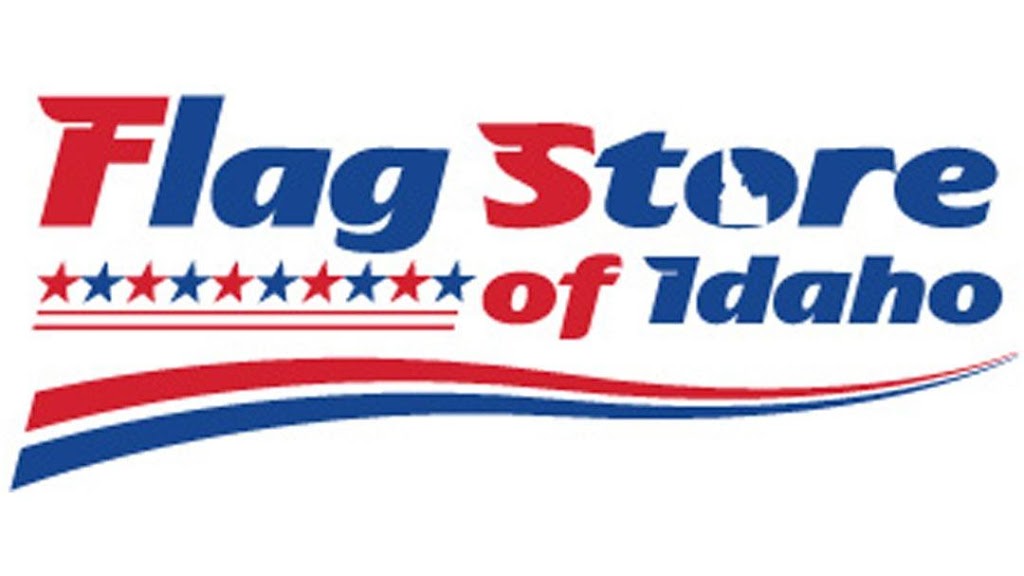 Flag Store of Idaho | 4207 E Roan Meadow Ct, Nampa, ID 83687, USA | Phone: (208) 890-5246