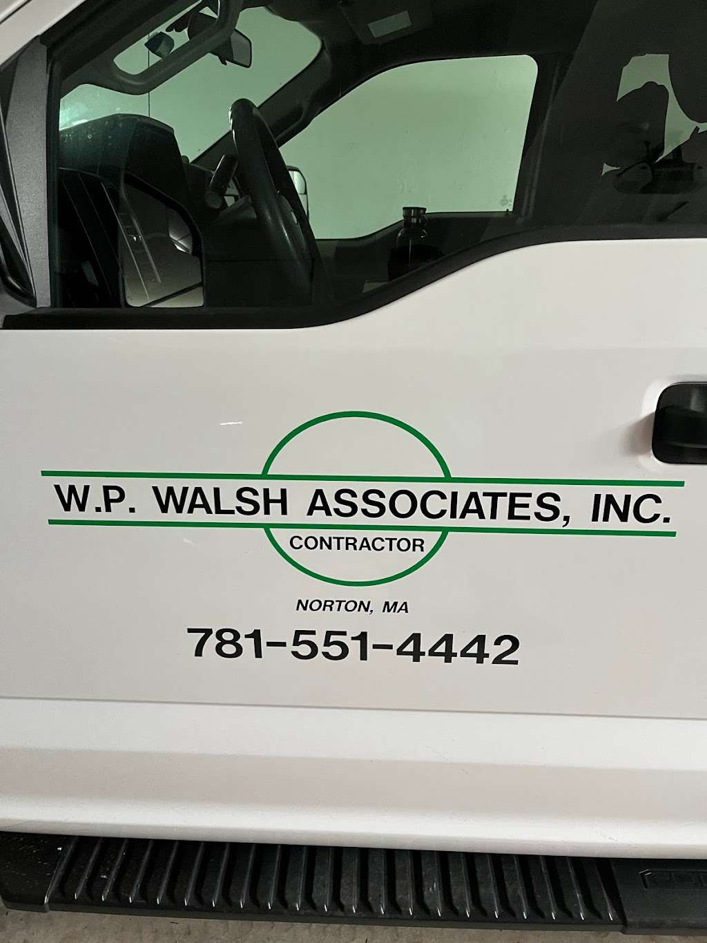 W P Walsh Associates Inc | 11 Richmond Dr, Norton, MA 02766, USA | Phone: (781) 551-4442