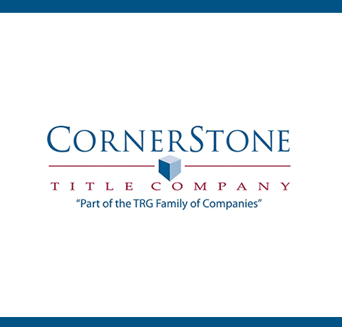 CornerStone Title Company | 5990 Stoneridge Dr #119, Pleasanton, CA 94588, USA | Phone: (925) 750-1040